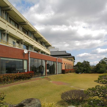 Ryokan Yukeikohan Suitenkaku Matsue Esterno foto