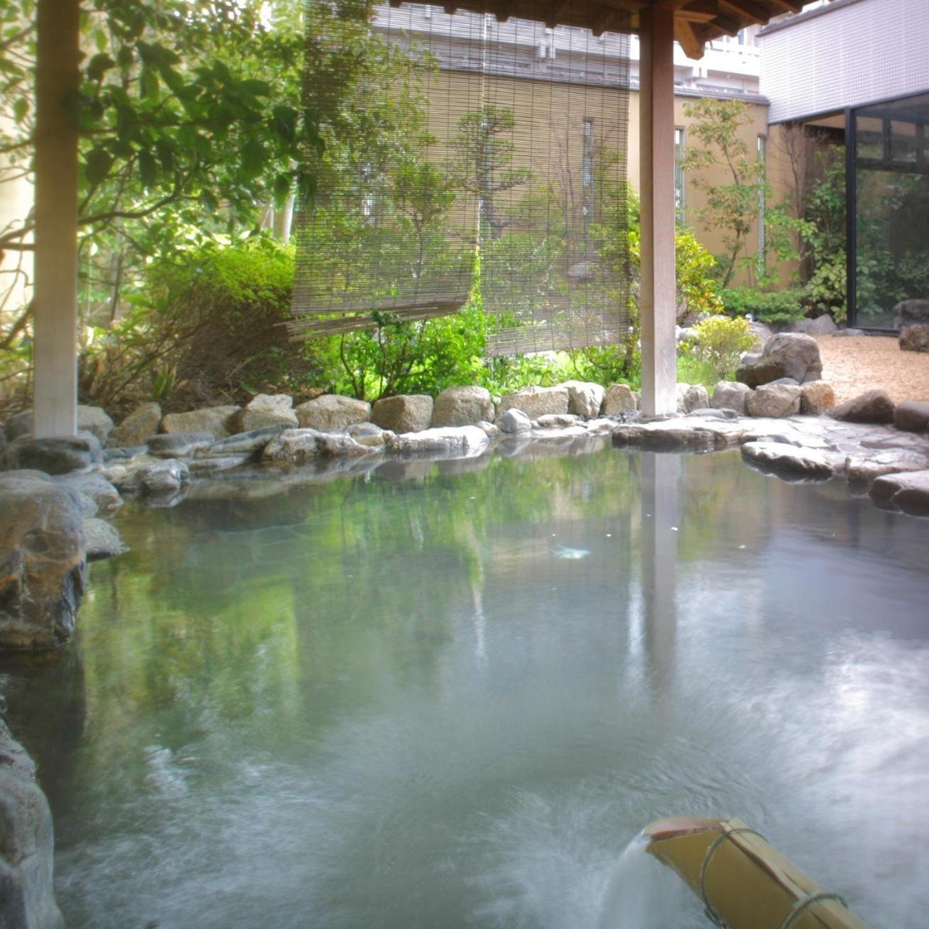 Ryokan Yukeikohan Suitenkaku Matsue Esterno foto
