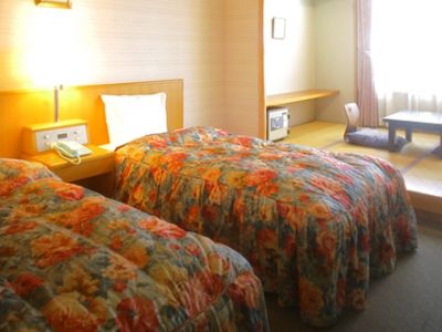Ryokan Yukeikohan Suitenkaku Matsue Esterno foto