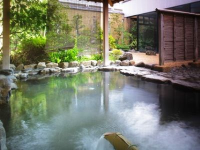Ryokan Yukeikohan Suitenkaku Matsue Esterno foto