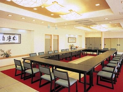 Ryokan Yukeikohan Suitenkaku Matsue Esterno foto